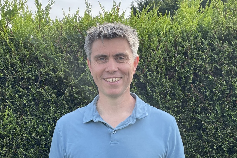 Andrew Lewis