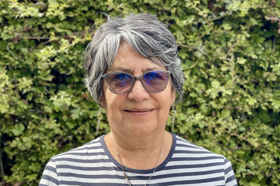 Elsa Maycock